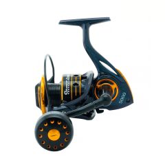 Gamer Assassin Ultra 2000 4+1BB Spin Olta Makinesi