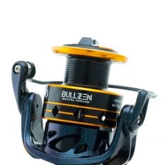 Gamer Assassin Ultra 2000 4+1BB Spin Olta Makinesi