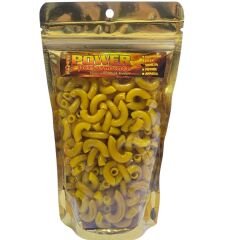 Vanilya Aromalı (75~85gr) Makarna Balık Yemi