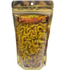 Vanilya Aromalı (75~85gr) Makarna Balık Yemi