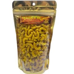 Vanilya Aromalı (75~85gr) Makarna Balık Yemi