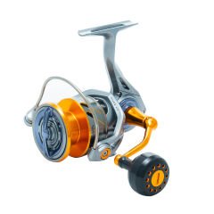 Gamer Monster 3000PG 6+1BB Spin Olta Makinesi