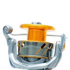 Gamer Monster 3000PG 6+1BB Spin Olta Makinesi