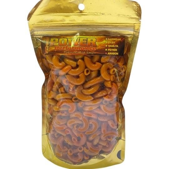 Anason Aromalı (75~85gr) Makarna Balık Yemi