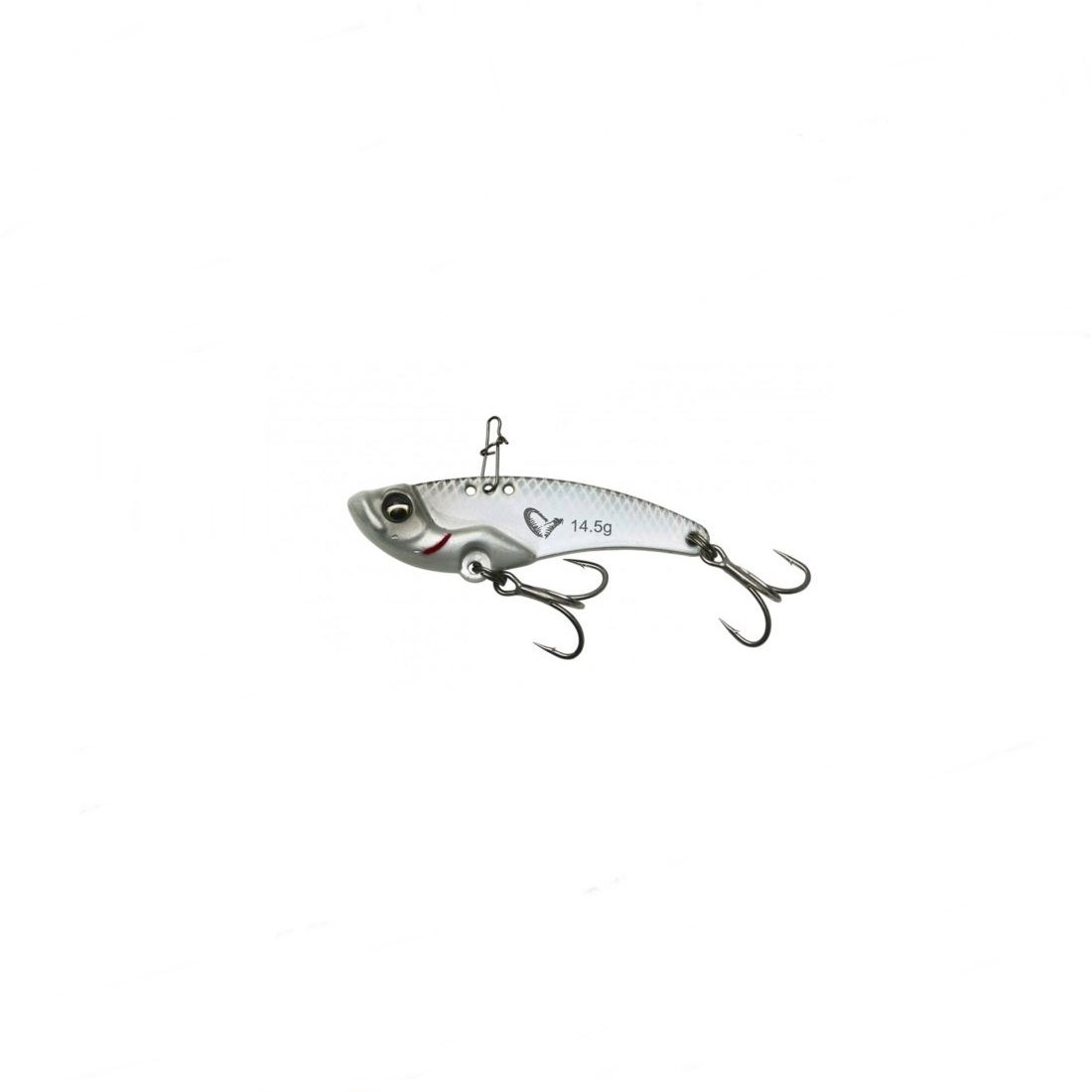 Savage Gear 3D Minnow Vib Blade 4.5 cm 8.5gr Suni Yem Pearl White