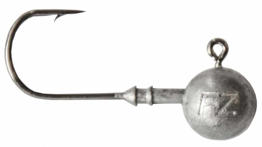 Dam Ball Jig Head 1/0 10gr 5 Adet