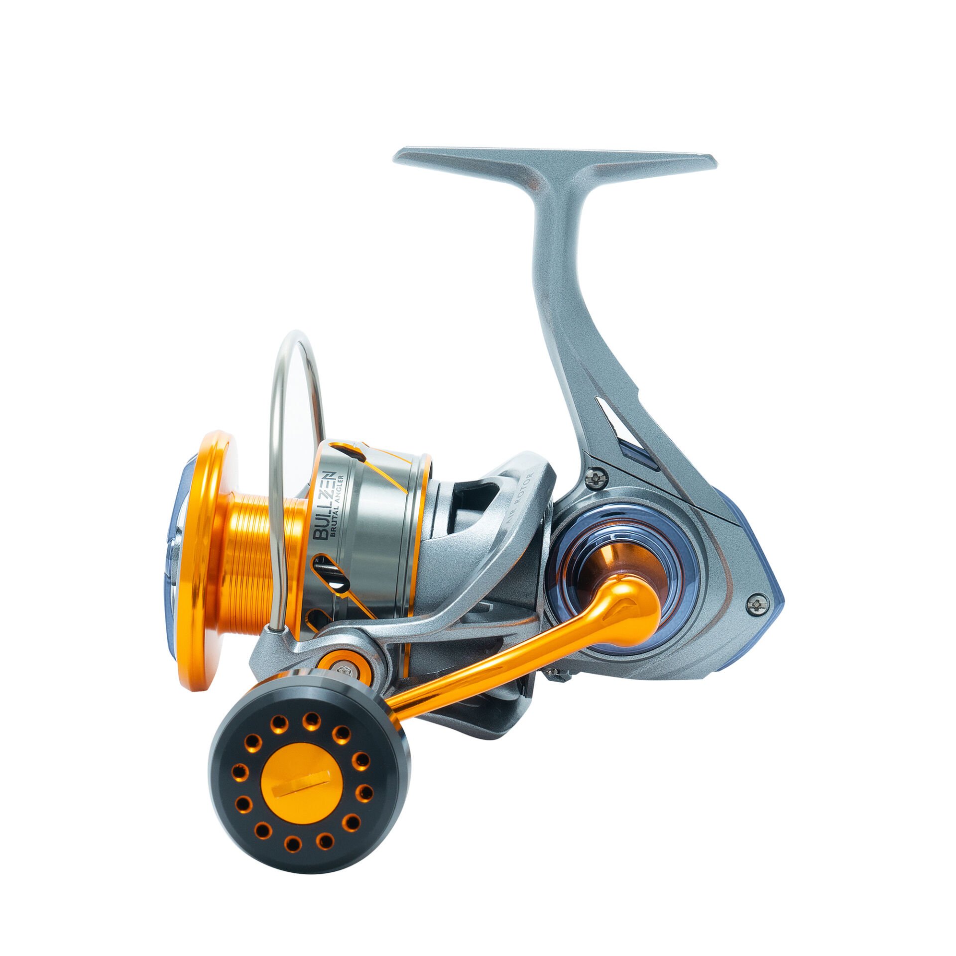 Gamer Monster 4000HG 6+1BB Olta Makinesi