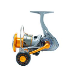 Gamer Monster 4000HG 6+1BB Olta Makinesi