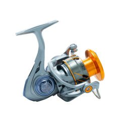 Gamer Monster 4000HG 6+1BB Olta Makinesi