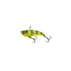 Savage Gear 3D Minnow Vib Blade 5.5 cm 14.5gr Suni Yem Firetiger