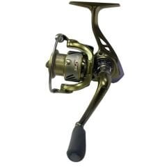 Seaside EO2000 4+1BB LRF Spin Olta Makinesi