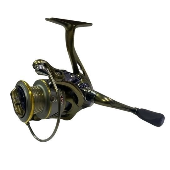 Seaside EO3000 4+1BB Spin Olta Makinesi