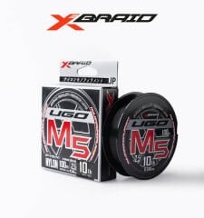 Ygk X062 Ugo 0,26mm. 4.54Kg M5 NYLON 100m. Misina