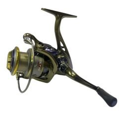 Seaside EO4000 4+1BB Spin Olta Makinesi