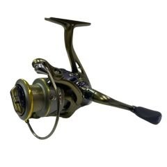 Seaside EO4000 4+1BB Spin Olta Makinesi