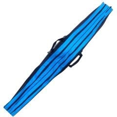 Powerex 140cm. İkili Olta Çantası 2 Gözlü