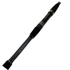 Powerex Dragon Tele Spin 240 cm. 10-30 gr. Aksiyon Teleskopik Spin At Çek Kamışı