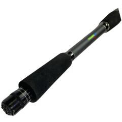 Powerex Dragon Tele Spin 240 cm. 10-30 gr. Aksiyon Teleskopik Spin At Çek Kamışı