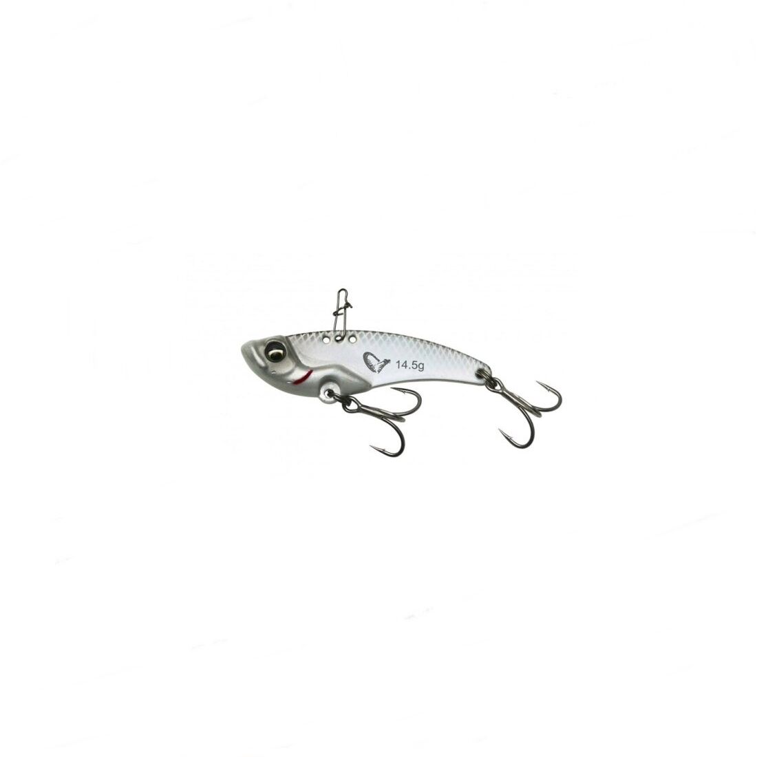 Savage Gear 3D Minnow Vib Blade 5.5 cm 14.5gr Suni Yem Pearl White