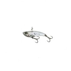 Savage Gear 3D Minnow Vib Blade 5.5 cm 14.5gr Suni Yem Pearl White