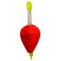 Lüks Tüplü 10gr Küçük Top Eva Şamandıra