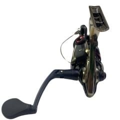 Seaside EV2000 7+1BB LRF Spin Olta Makinesi