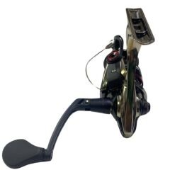 Seaside EV2000 7+1BB LRF Spin Olta Makinesi