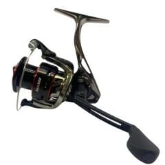 Seaside EV3000 7+1BB Spin Olta Makinesi