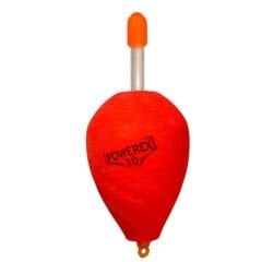 Lüks Tüplü 30gr Büyük Top Eva Şamandıra