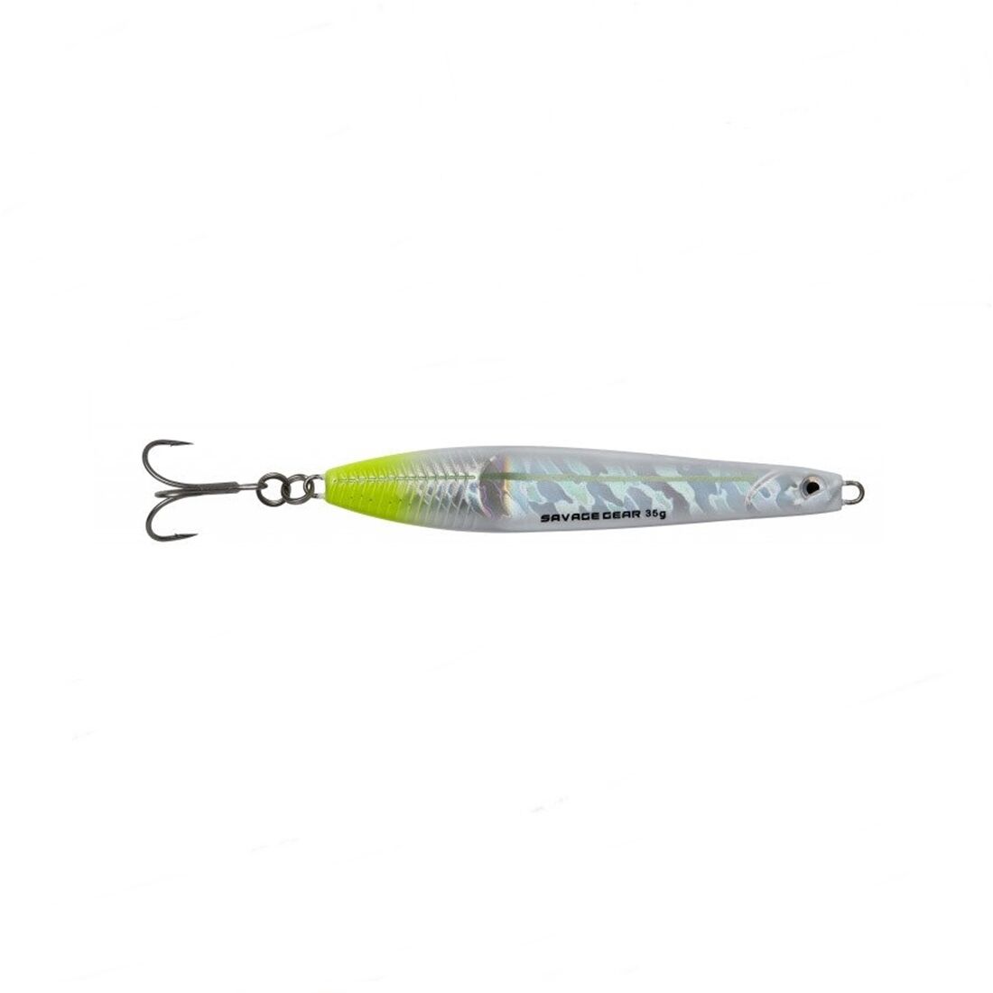 Savage Gear Surf Seeker 10cm 30g Sinking Suni Yem White Pearl
