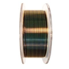 Kabura X-Changer 0,40mm 300 Mt Camo Carp Misina