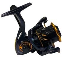 Aladino ES20 2000 7+1BB Lrf Spin Olta Makinesi