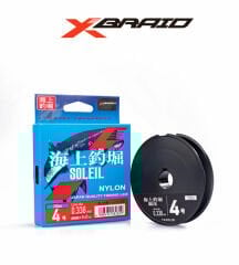 Ygk M630 Soleil 0,338mm. 8.45Kg NYLON 100m. Misina