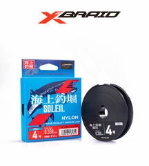 Ygk M630 Soleil 0,338mm. 8.45Kg NYLON 100m. Misina