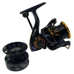 Aladino ES25 2500 7+1BB Lrf Spin Olta Makinesi