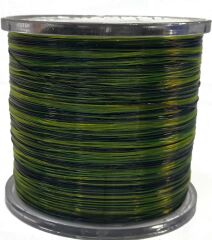 Kabura X-Changer 0,33mm 600 Mt Camo Carp Misina