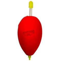 Lüks Tüplü 50gr Battal Top Eva Şamandıra