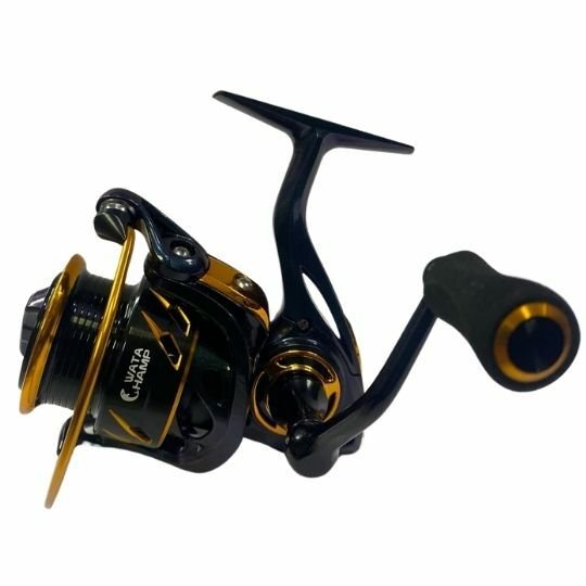 Aladino ES30 3000 7+1BB Lrf Spin Olta Makinesi