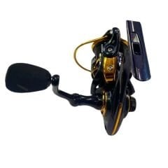 Aladino ES30 3000 7+1BB Lrf Spin Olta Makinesi