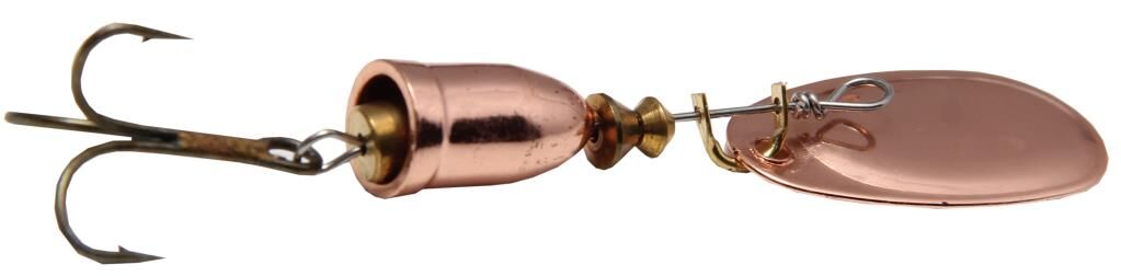 Powerex Spin Kaşığı / 60 / RedBone Serisi