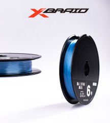 Ygk M630 Soleil 0,413mm. 12.07Kg NYLON 100m. Misina