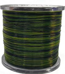 Kabura X-Challenger 0,40mm 600 Mt Sazan Misinası