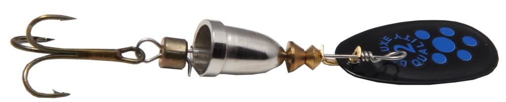 Powerex Spin Kaşığı / 62 / RedBone Serisi