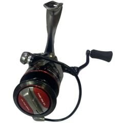 Ptero Lts EU 3000 9+1BB Lrf Spin Olta Makinesi