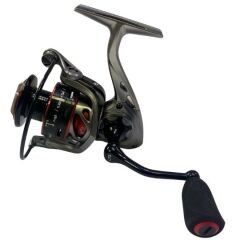 Ptero Lts EU 4000 9+1BB Spin Olta Makinesi