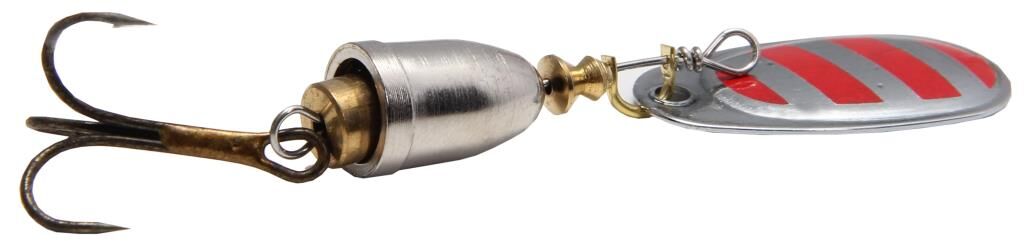 Powerex Spin Kaşığı / 76 / RedBone Serisi