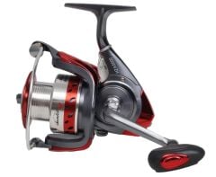 Seaside HZA 3000 8+1BB Spin Olta Makinesi