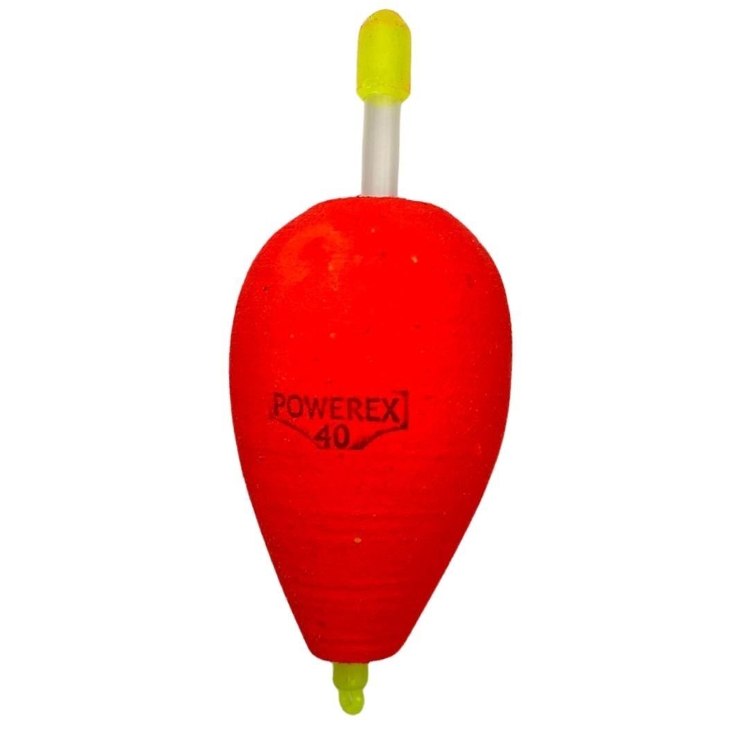 Lüks Tüplü 40gr Duble Top Eva Şamandıra