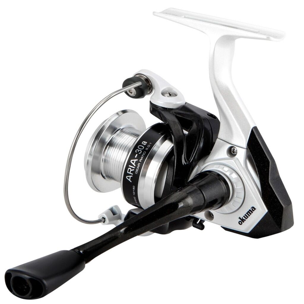 Okuma Aria - 20 Olta Makinesi