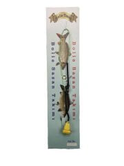 Powerex Boilie Sazan Rig Takımı Model1